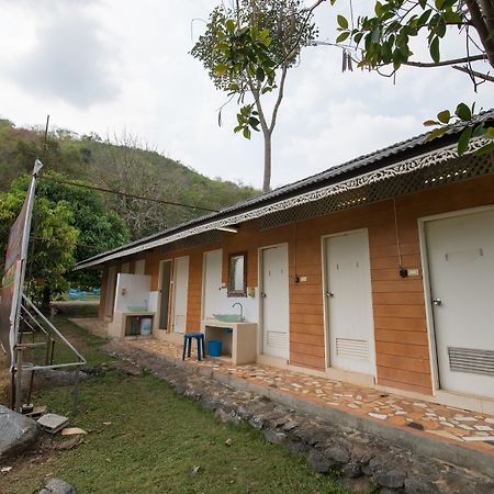 Farada Resort ปากช่อง ภายนอก รูปภาพ