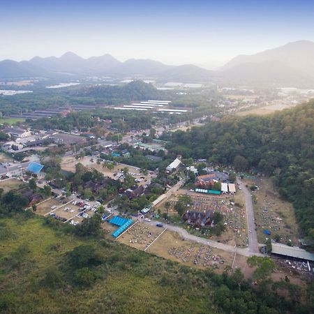 Farada Resort ปากช่อง ภายนอก รูปภาพ