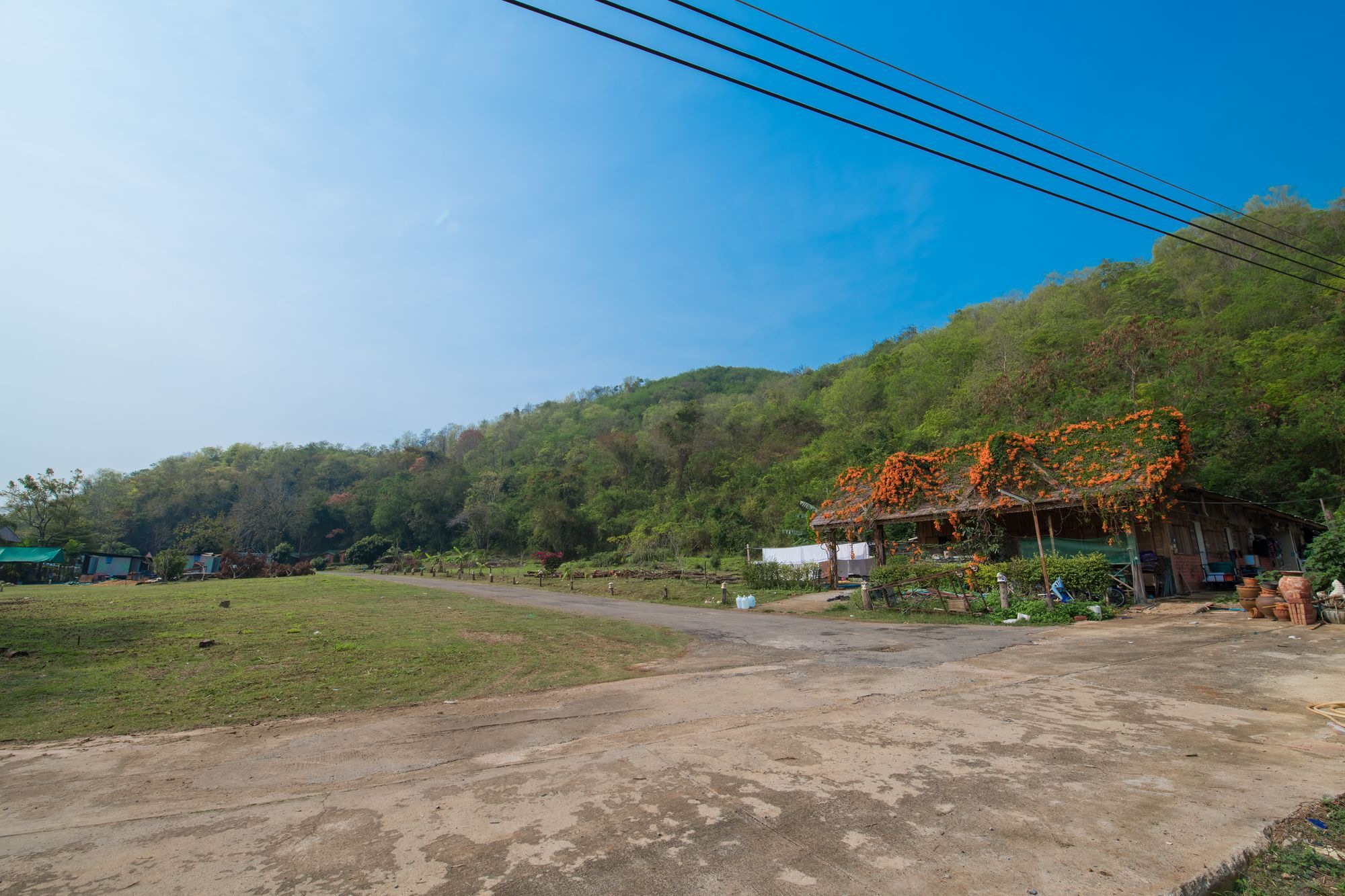 Farada Resort ปากช่อง ภายนอก รูปภาพ