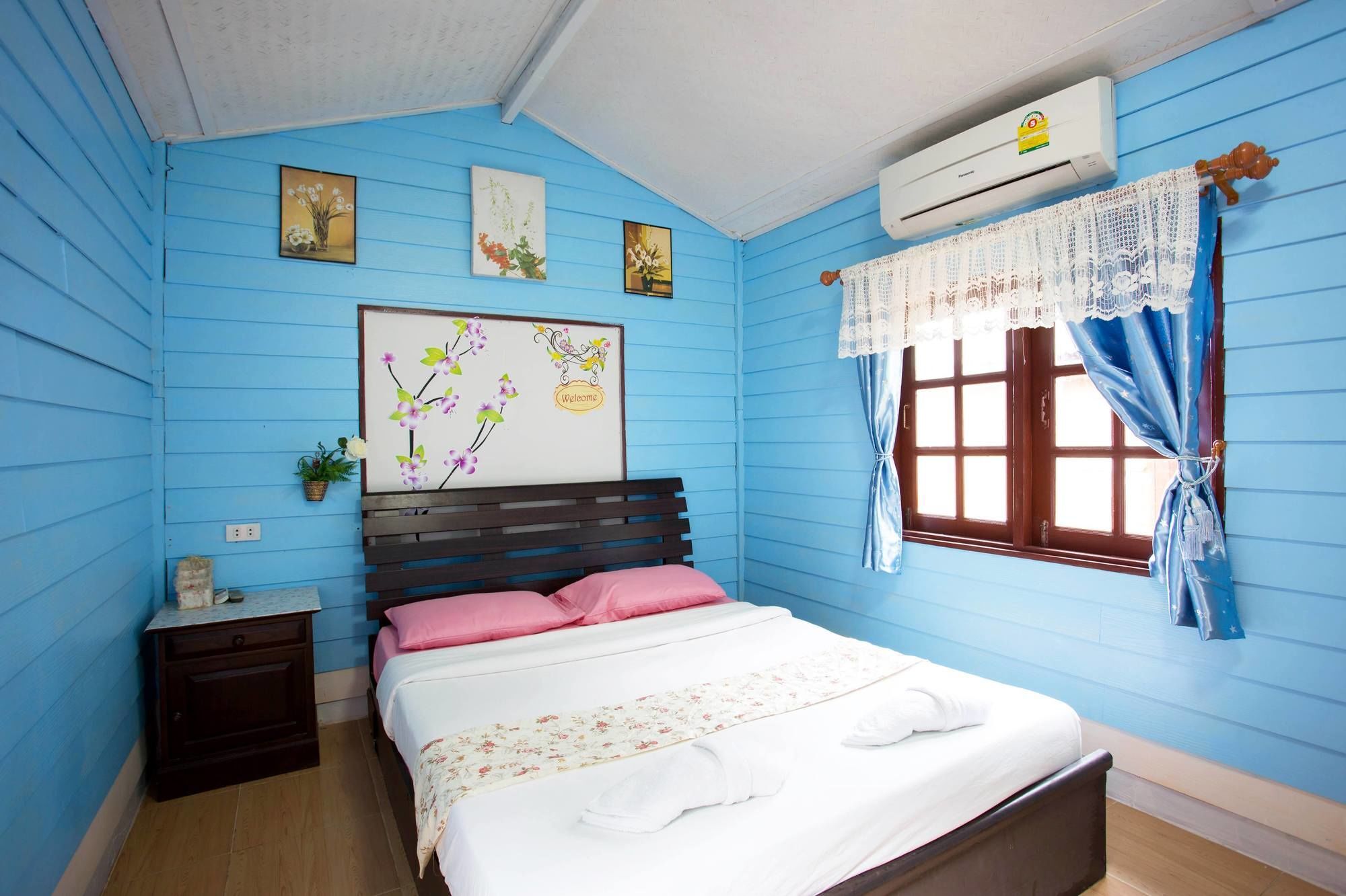 Farada Resort ปากช่อง ภายนอก รูปภาพ