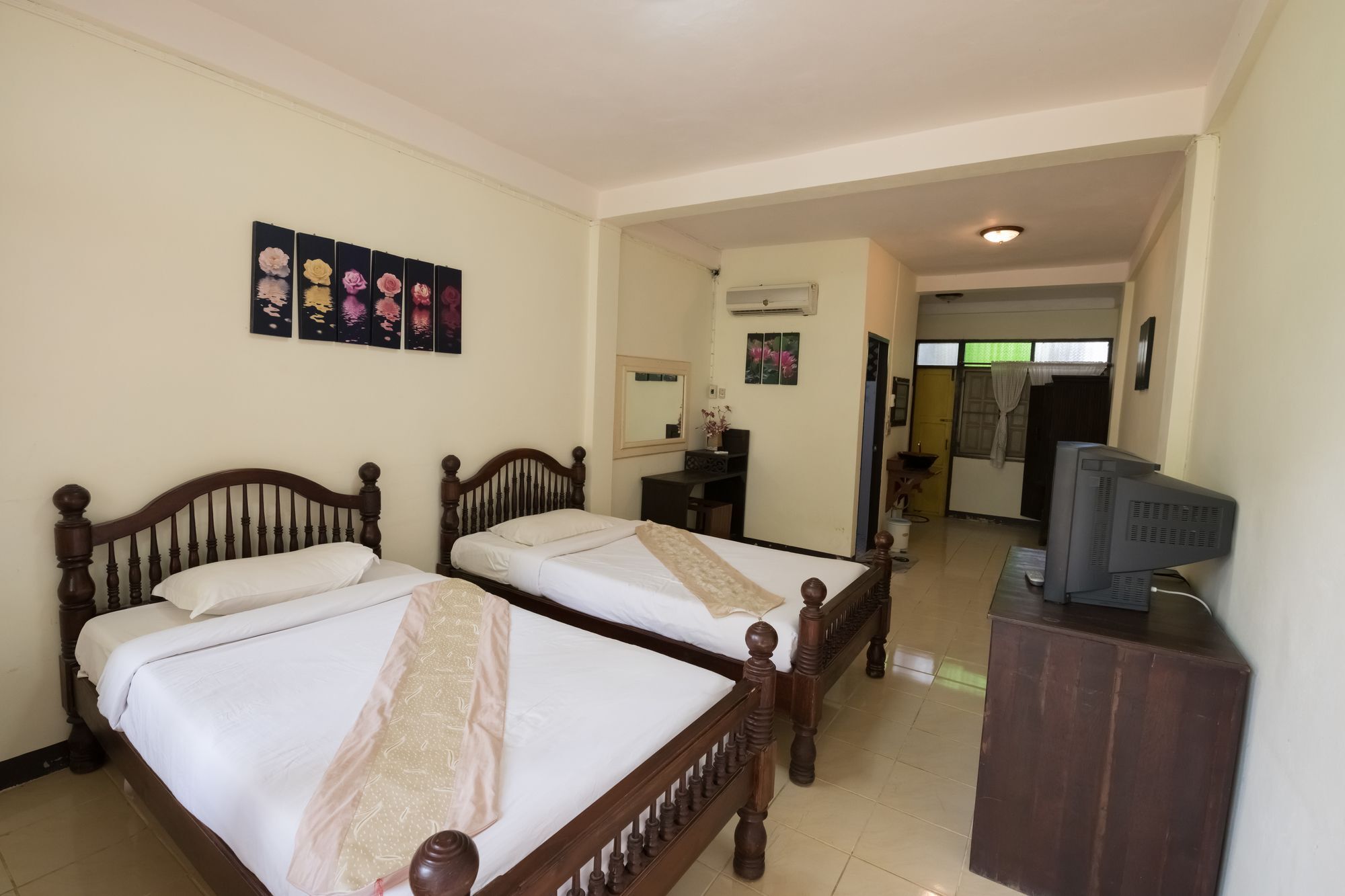 Farada Resort ปากช่อง ภายนอก รูปภาพ