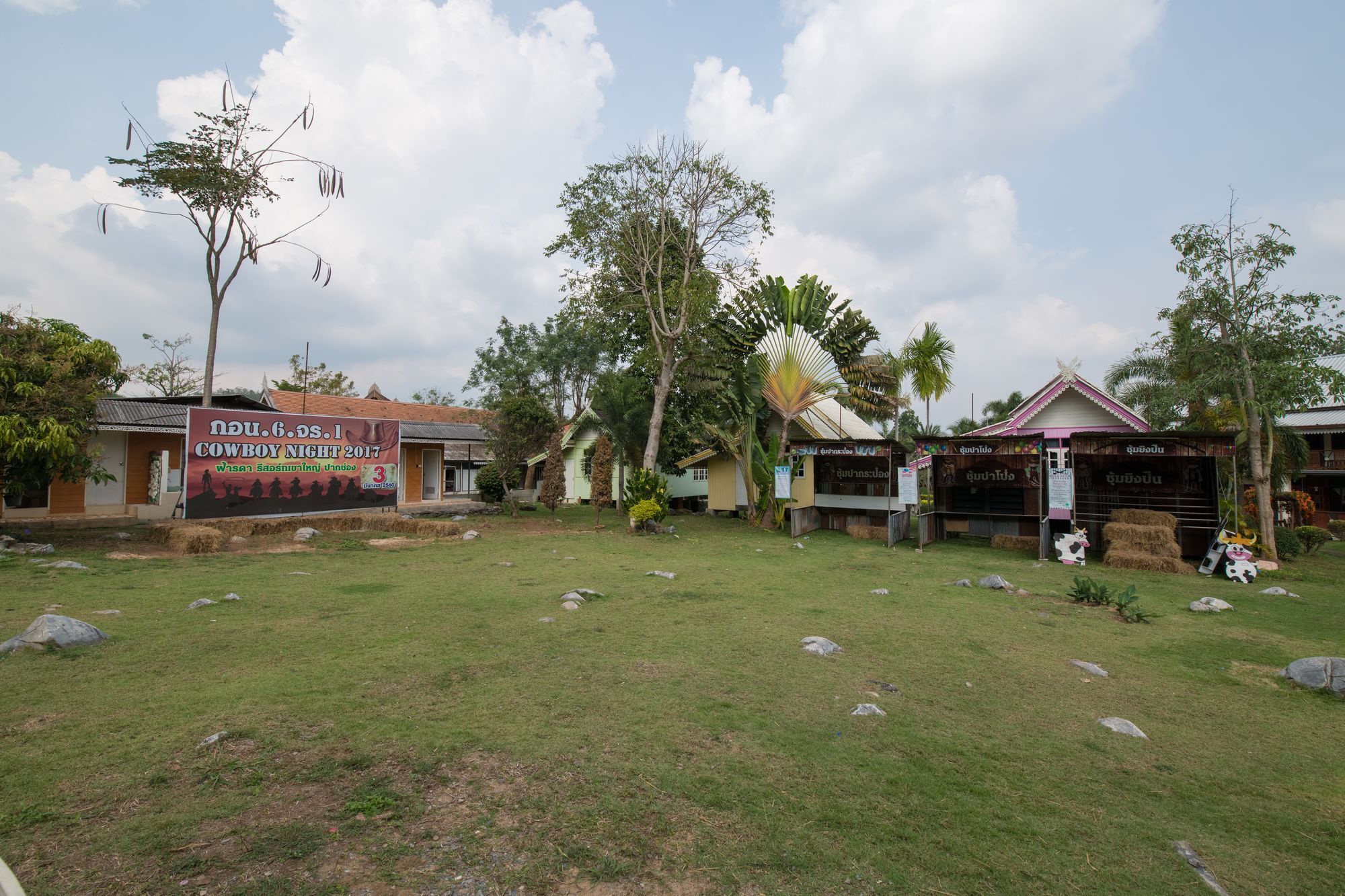 Farada Resort ปากช่อง ภายนอก รูปภาพ