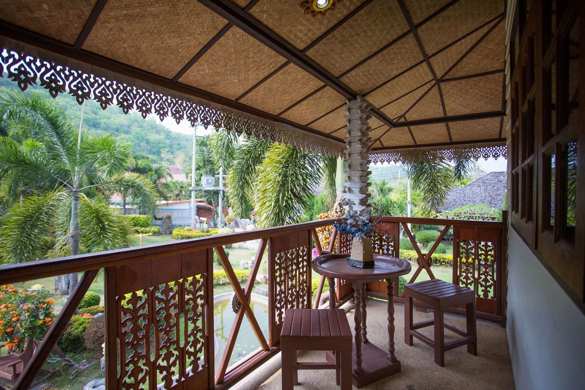 Farada Resort ปากช่อง ภายนอก รูปภาพ